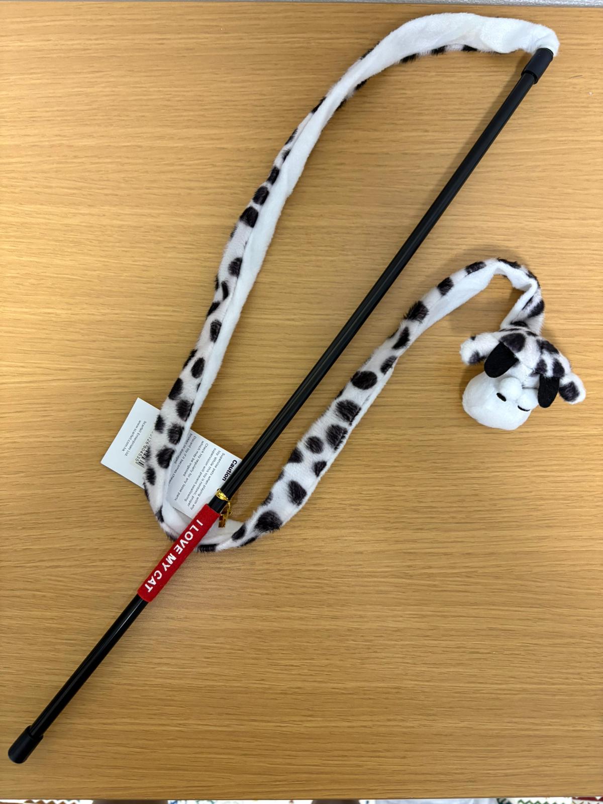 ペットのおもちゃ