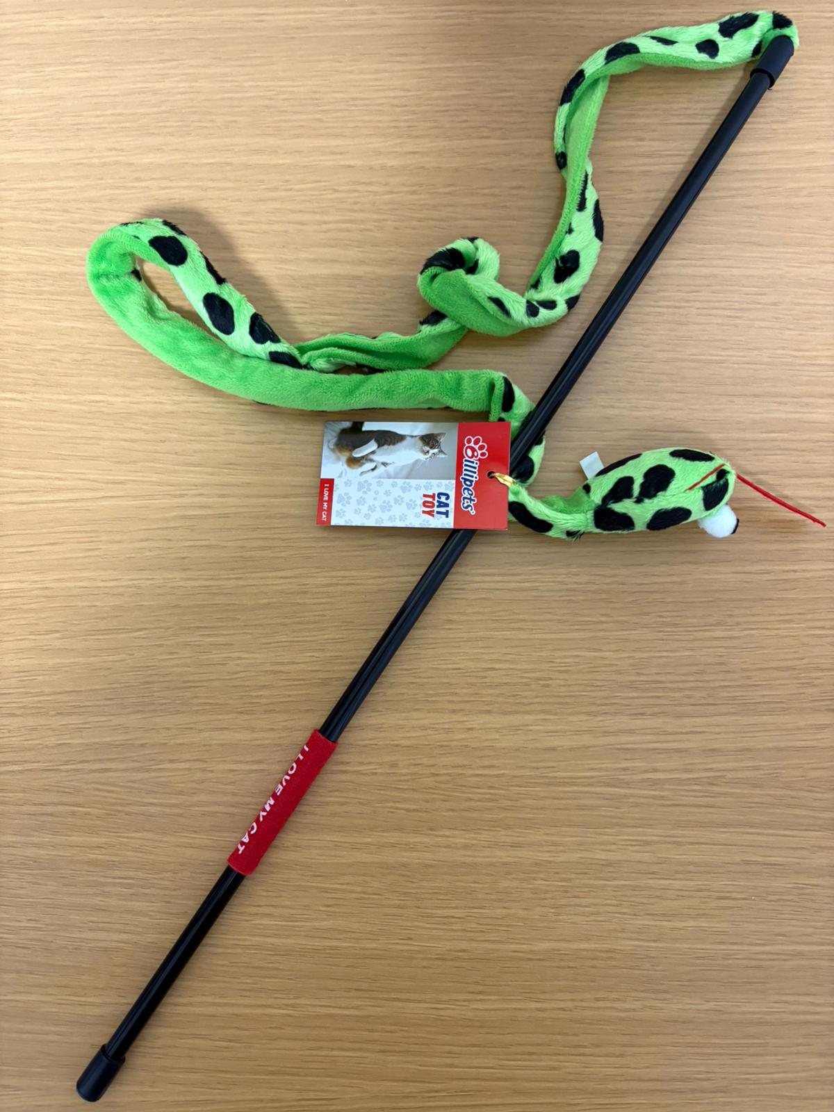 ペットのおもちゃ